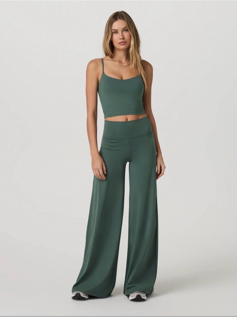 Halo Easy Wideleg Pant